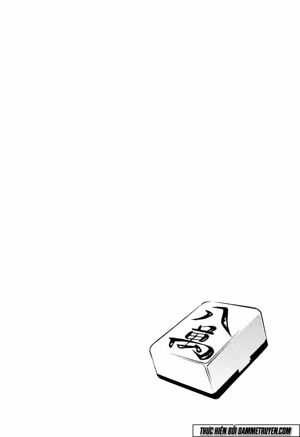 Seikimatsu Bakuroden Saga: Chapter 5