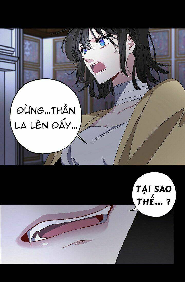 Tình Điên Dại: Chapter 20