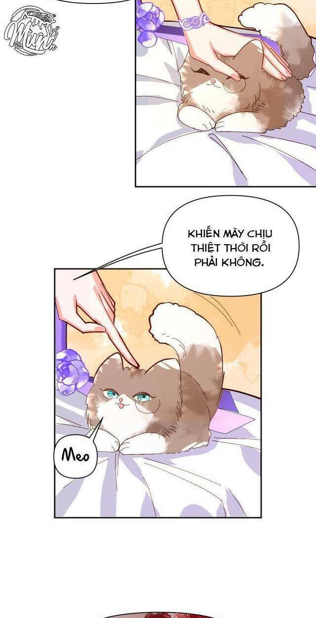 Công Chúa Phản Diện: Chapter 2