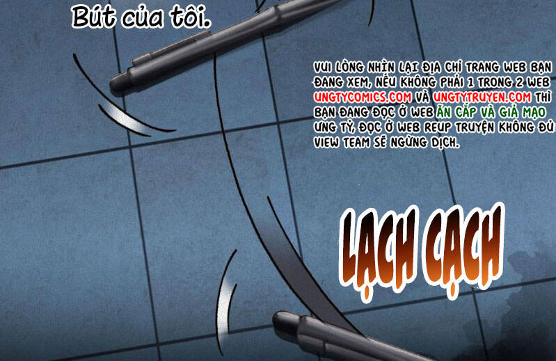 Ký Sinh Trùng: Chapter 8