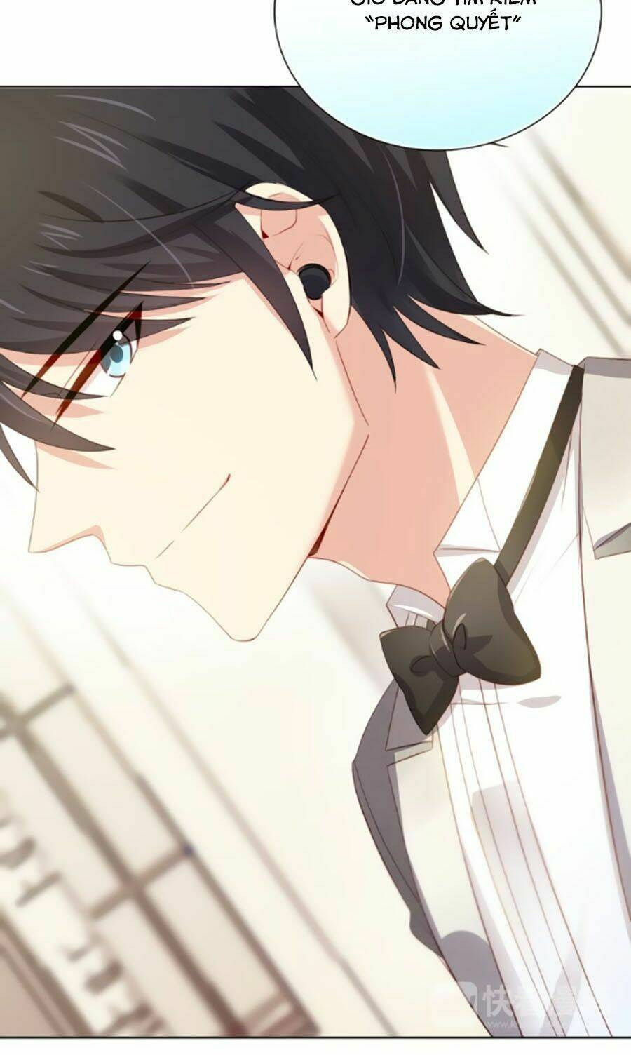 Tình Yêu Là Thế 2: Chapter 35