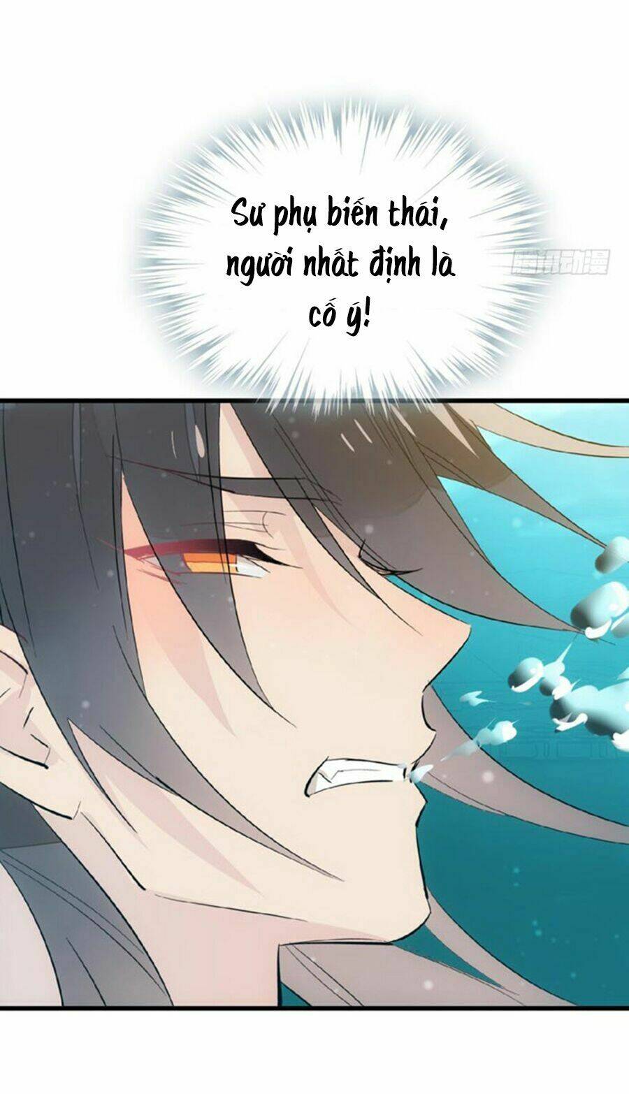 Sư Phụ Lại Trêu Chọc Ta: Chapter 53