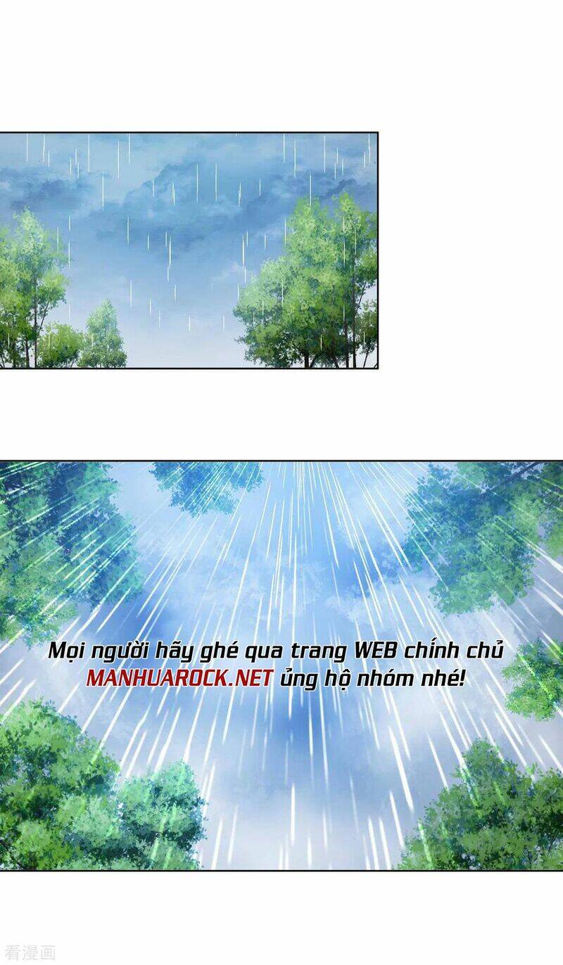 Sư Phụ Của Ta Là Thần Tiên: Chapter 29