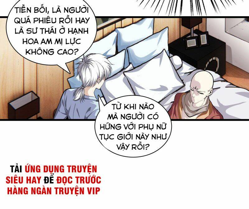 Đô Thị Chí Tôn: Chapter 82