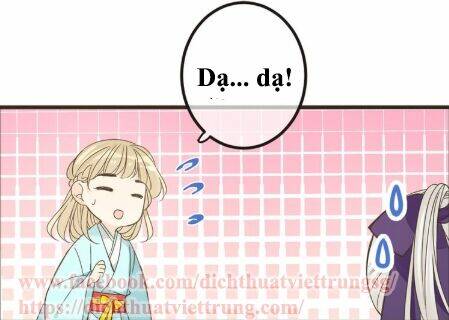 Bạn Trai Tôi Là Cẩm Y Vệ 2: Chapter 24