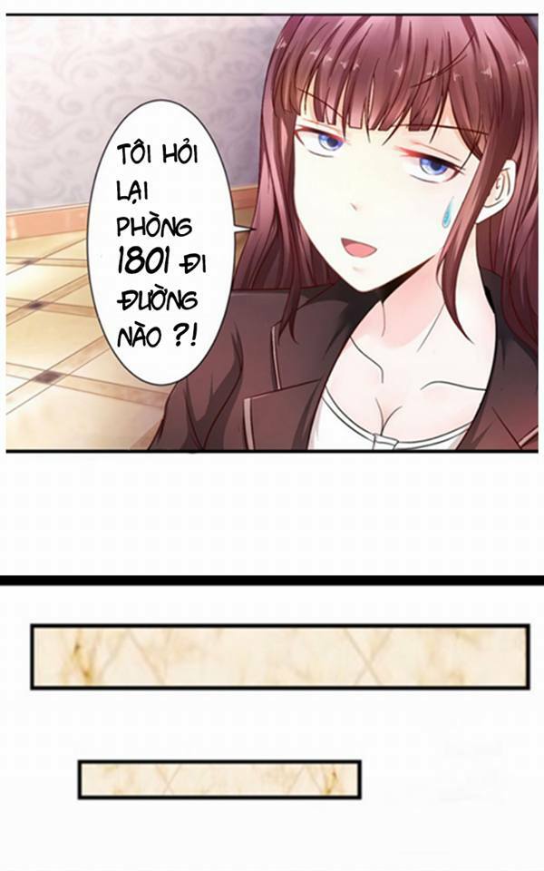 Gả Cho Tình Cũ Làm Lão Bà: Chapter 1