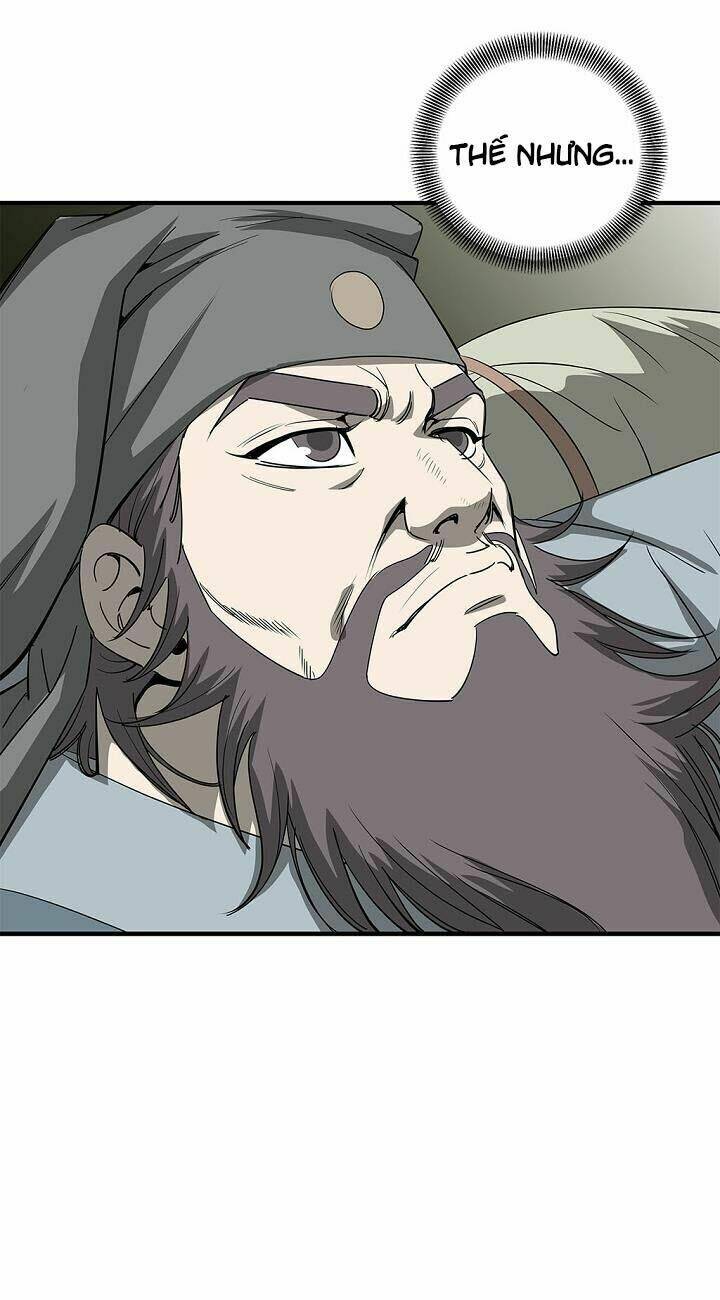 Cuồng Long: Chapter 39