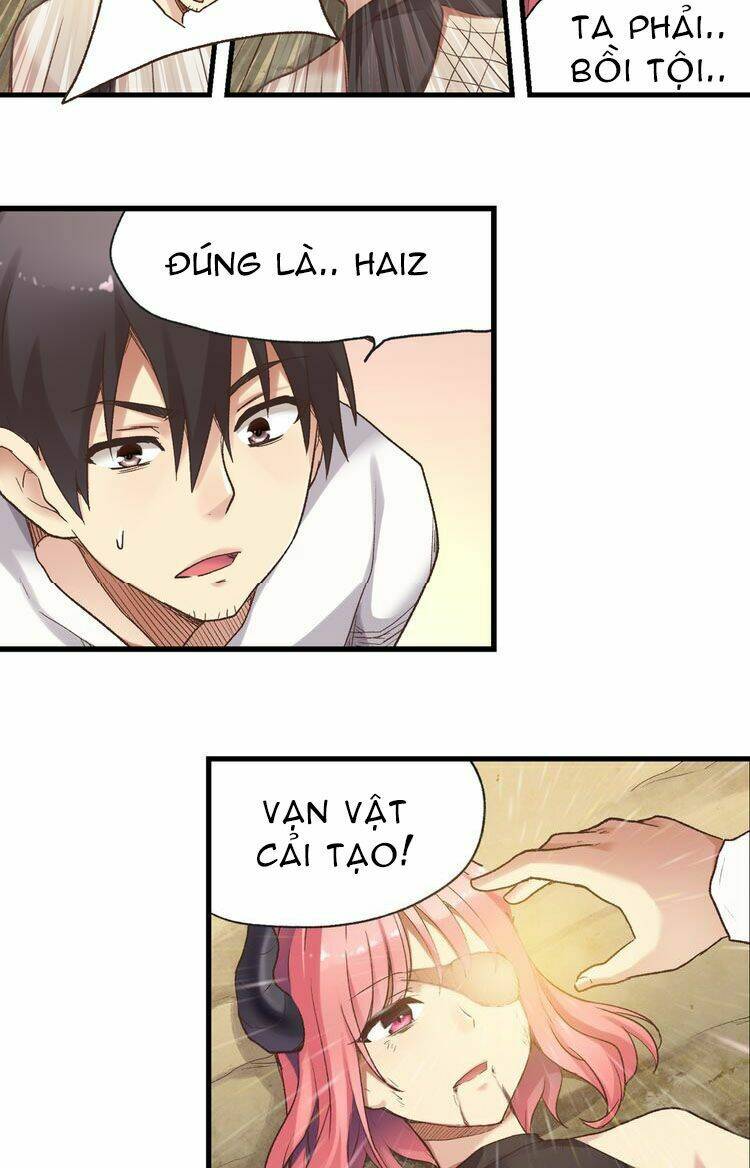 Vì Tôi Là Ông Chú Mở Tiệm Bán Vũ Khí: Chapter 47