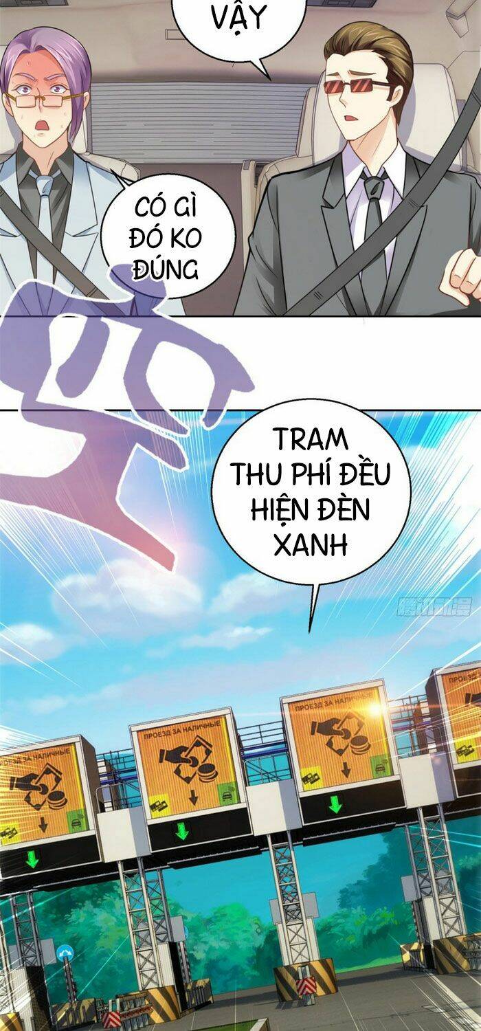 Đô Thị Chí Tôn Hệ Thống: Chapter 182