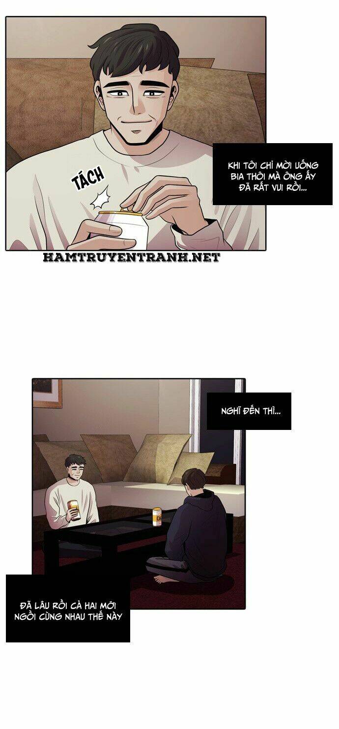 Tomorrow - Ngày Mai: Chapter 22