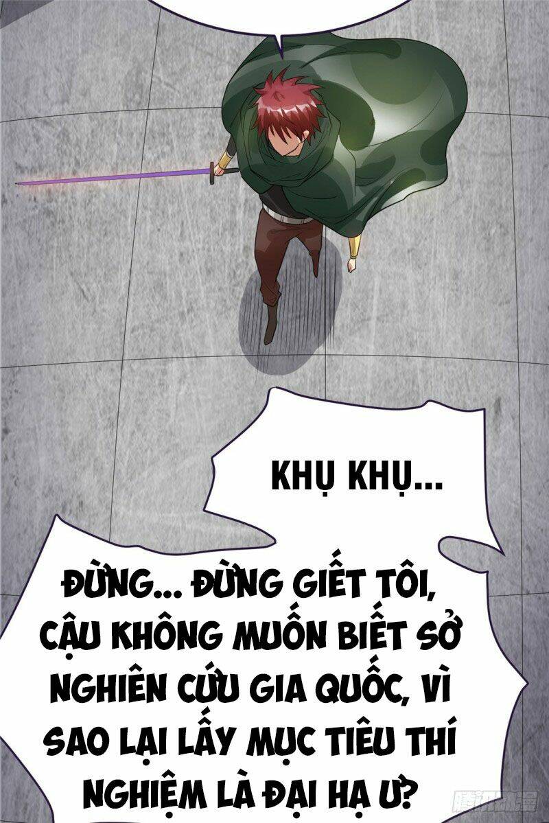 Tiên Vương Trùng Sinh: Chapter 82
