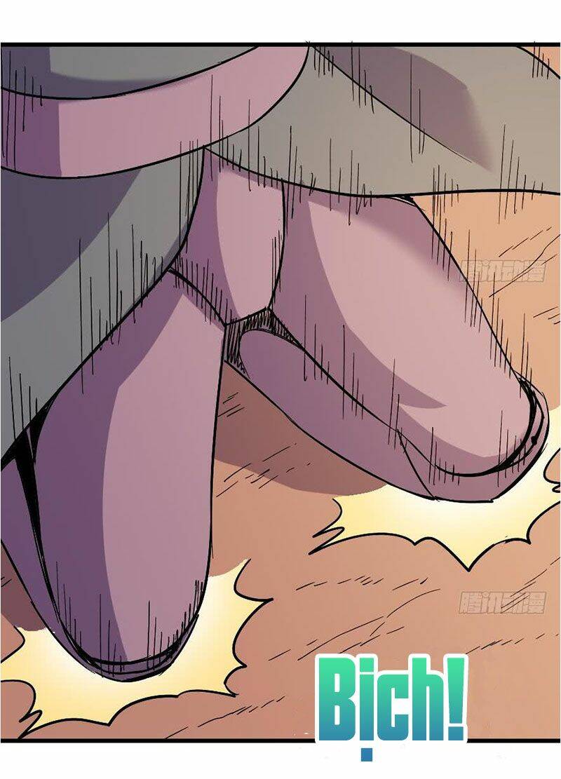 Phong Quỷ Truyền Thuyết: Chapter 202