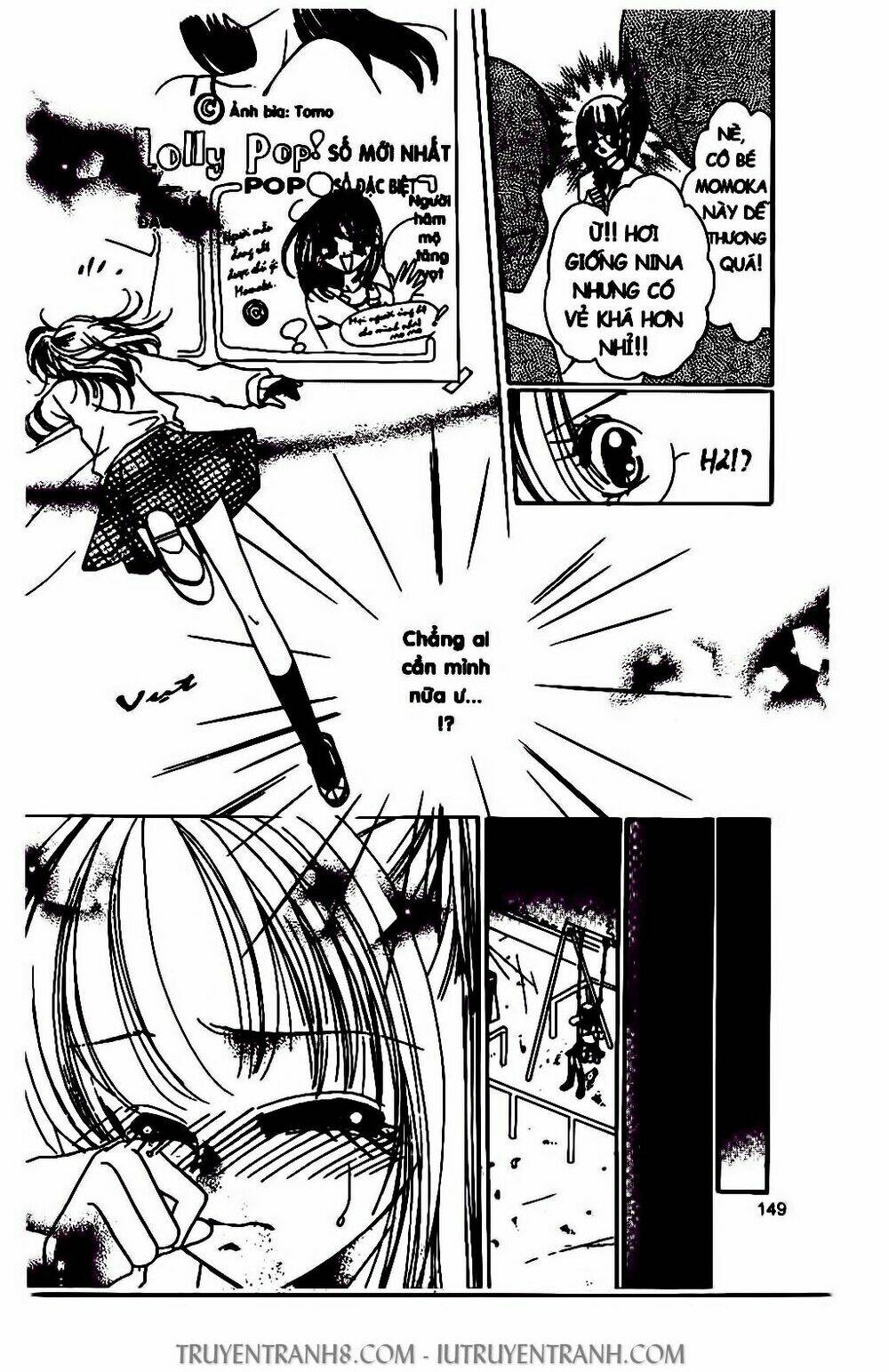 Bộ Sưu Tập Lọ Lem: Chapter 26