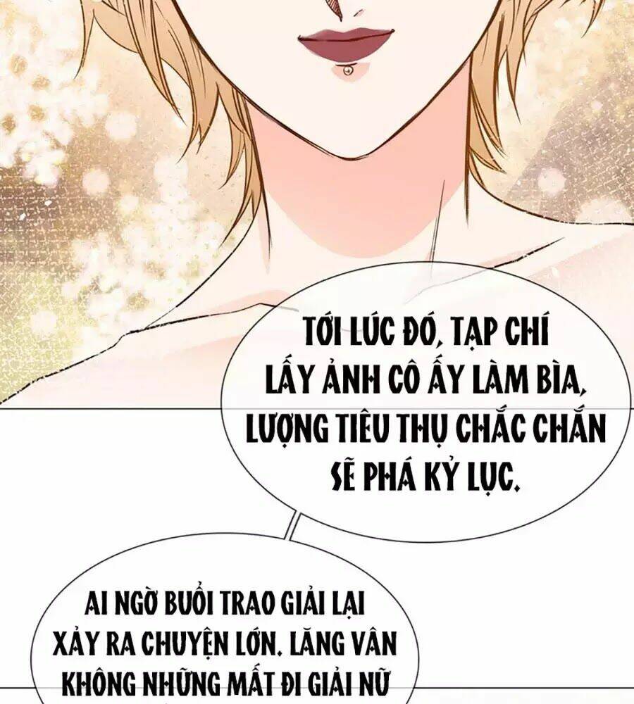 Ngôi Sao Vụn Vỡ: Chapter 30