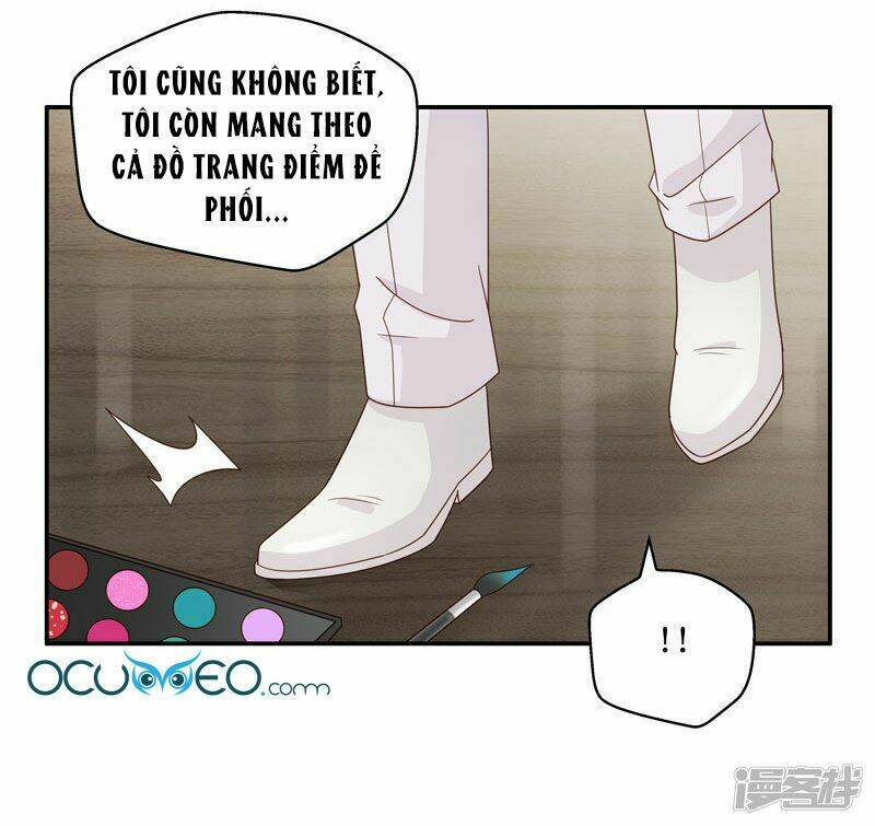 Thiên Kim Bất Lương: Chapter 18