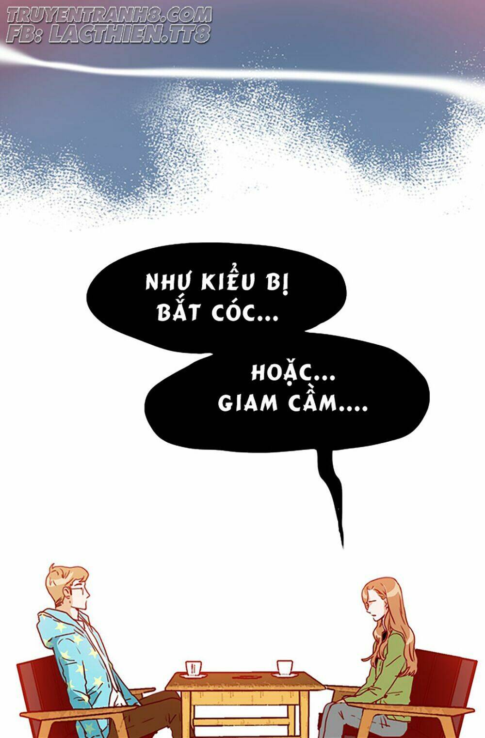 Thư Ký Kim Sao Thế Nhỉ?: Chapter 25