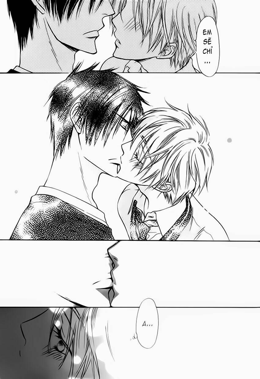 Yume Shinto: Chapter 2