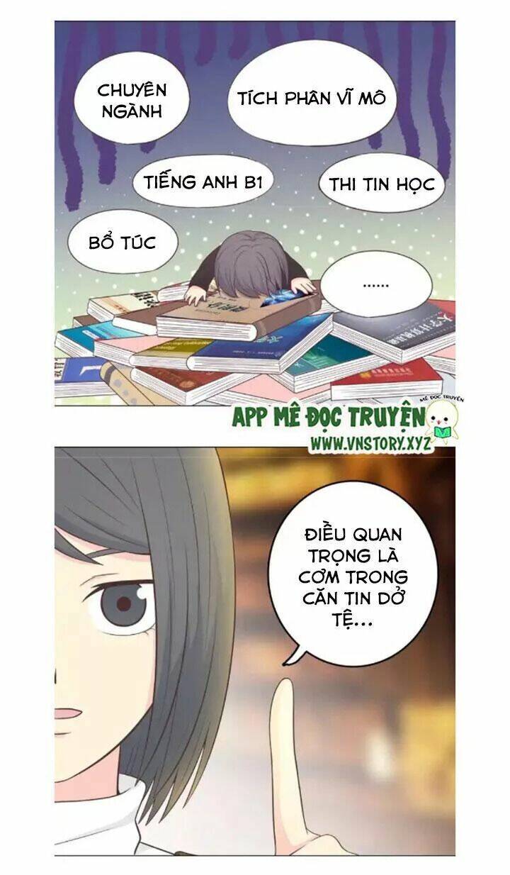 Xin Chào! Dân Nữ: Chapter 69.1