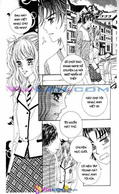 Hạnh Phúc Bất Tận: Chapter 2