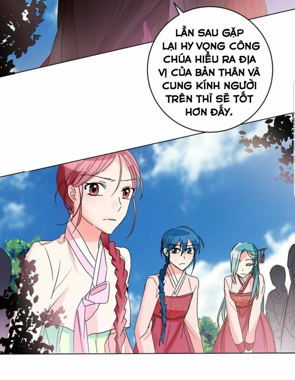 Chae Hong Sa: Chapter 49