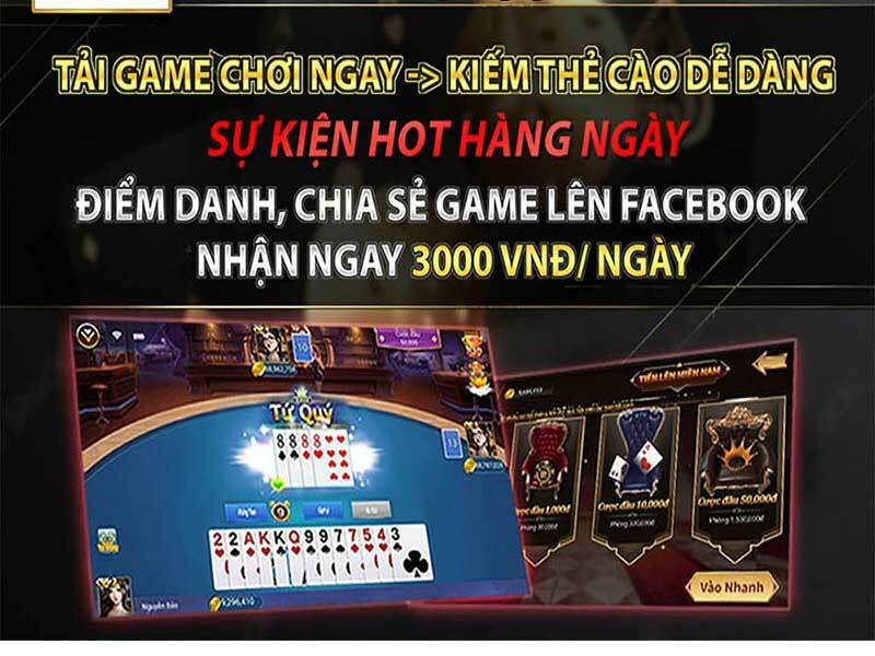 Ngôi Nhà Kết Nối Với Hầm Ngục: Chapter 19
