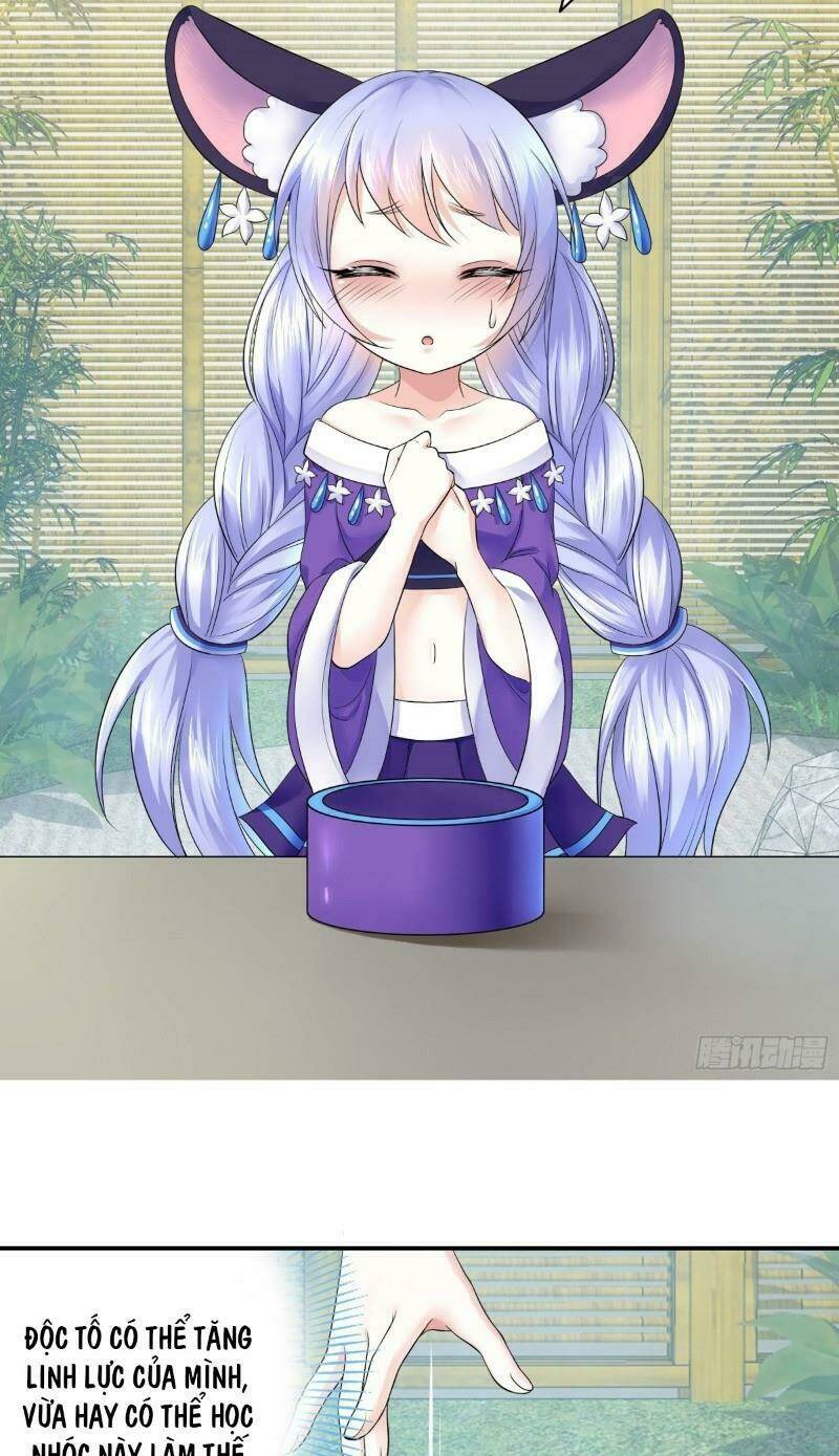 Ta Muốn Ngao Du: Chapter 7