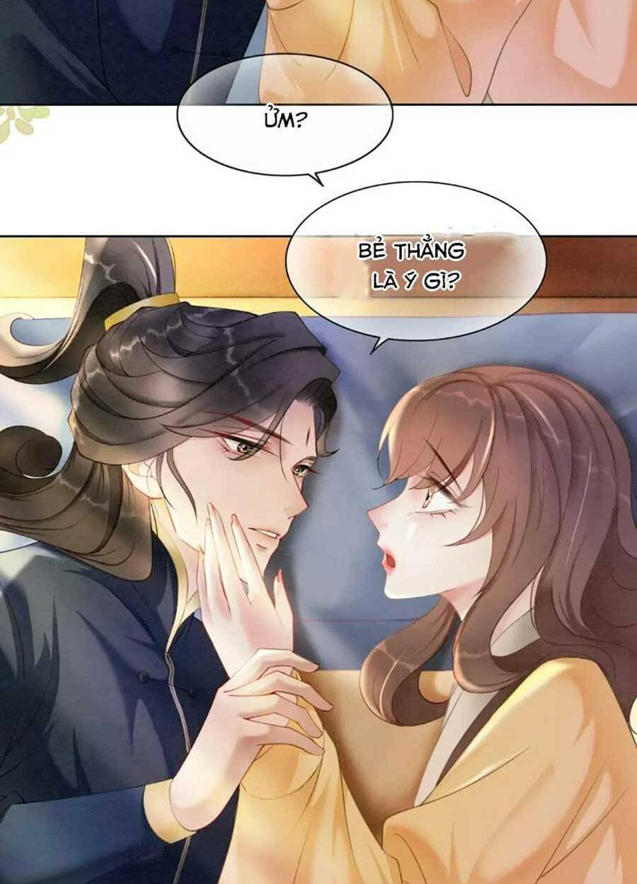 Xung Hỉ Vương Phi: Chapter 92