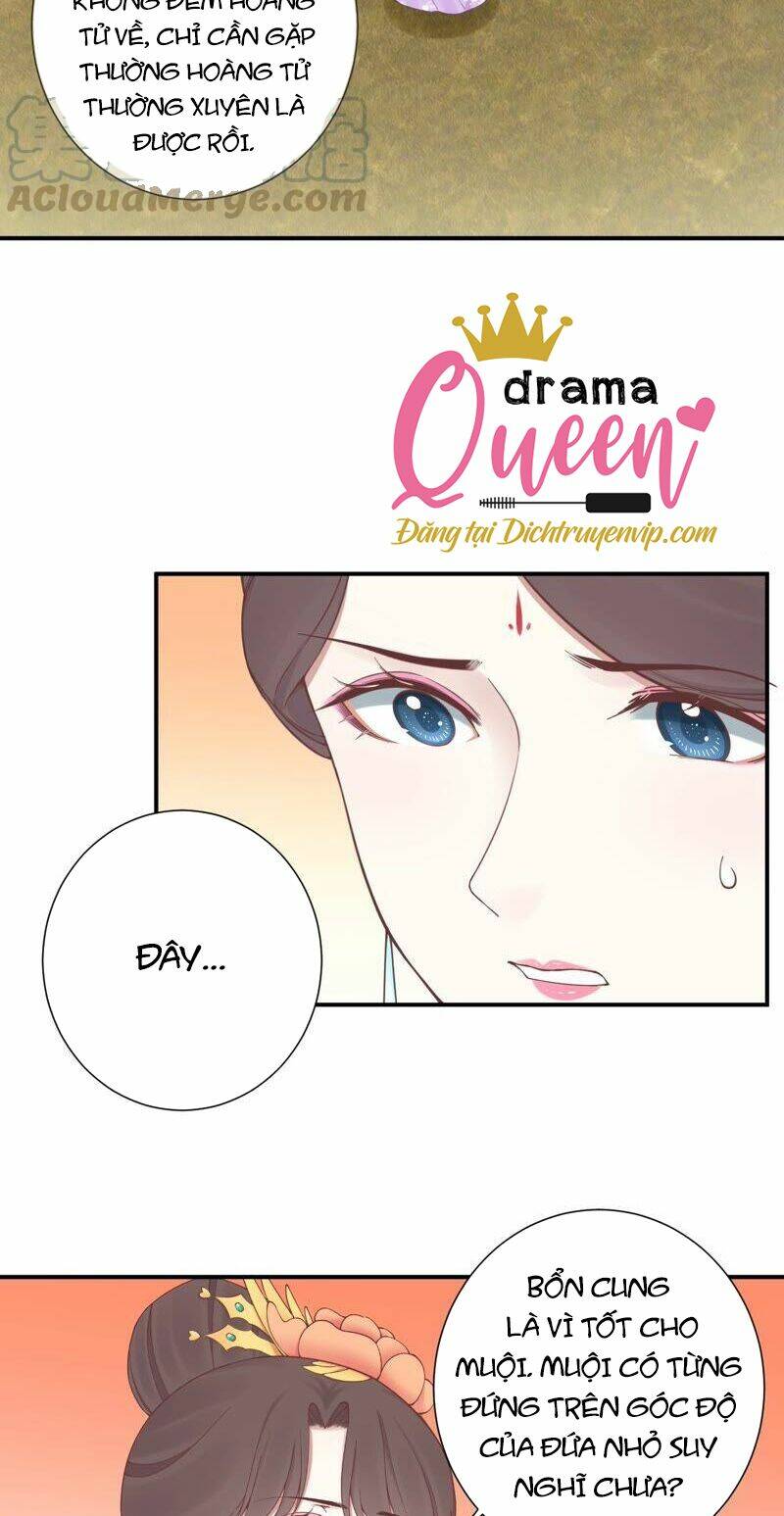 Hoàng Hậu Bận Lắm: Chapter 162