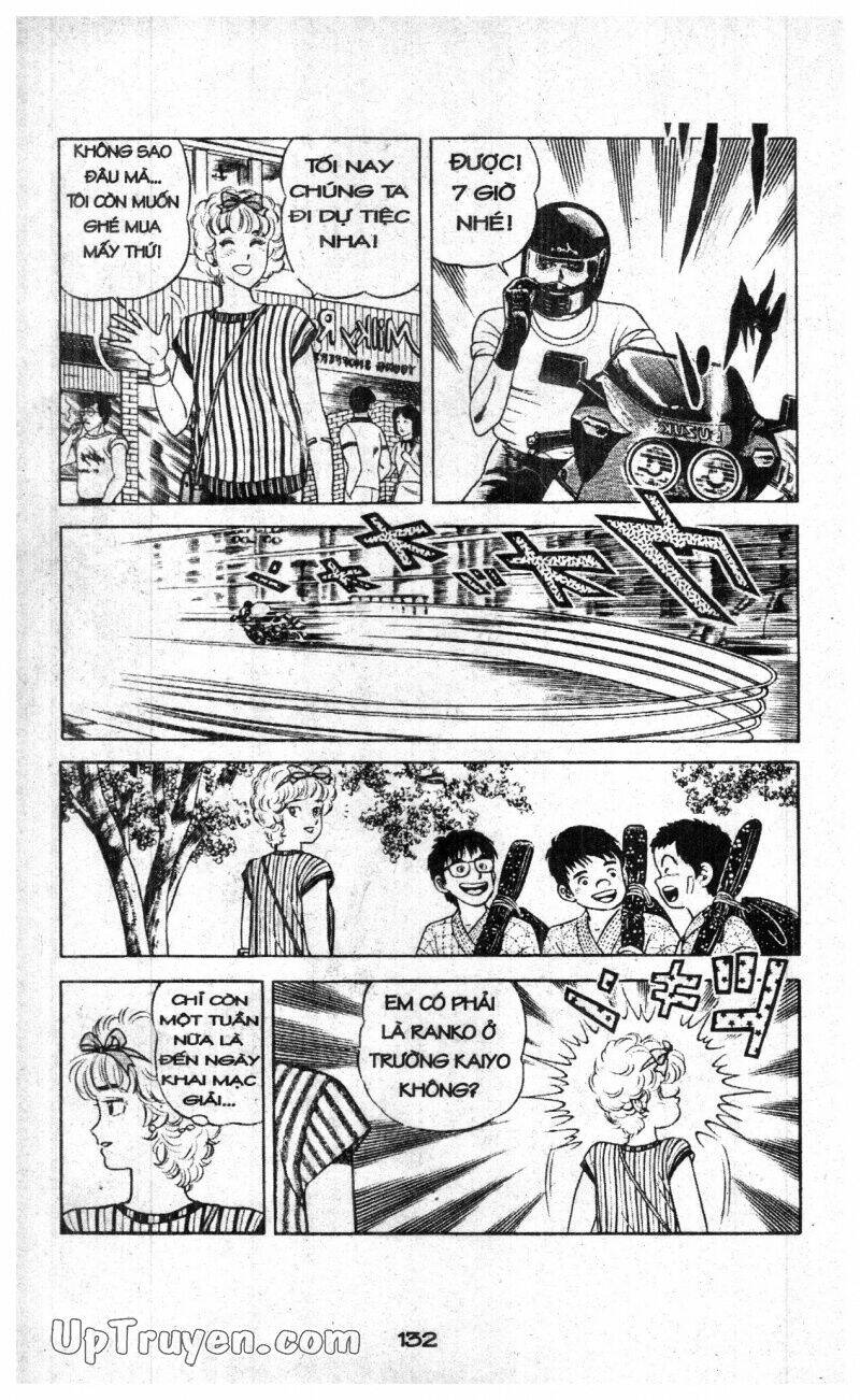 Musashi: Chapter 28