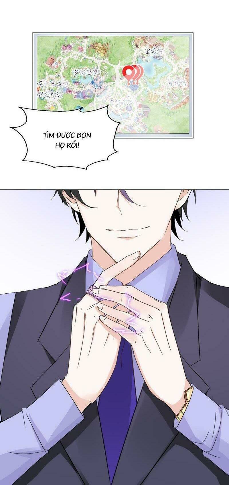 Thập Nhị Hắc Miêu: Chapter 9