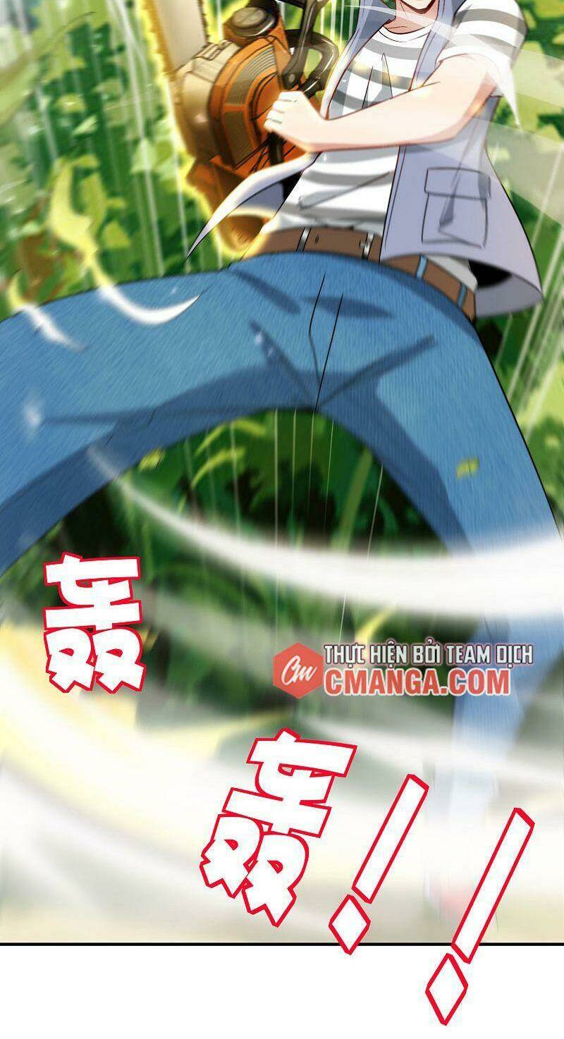 Vòng Bạn Bè Mạnh Nhất Của Tiên Giới: Chapter 97