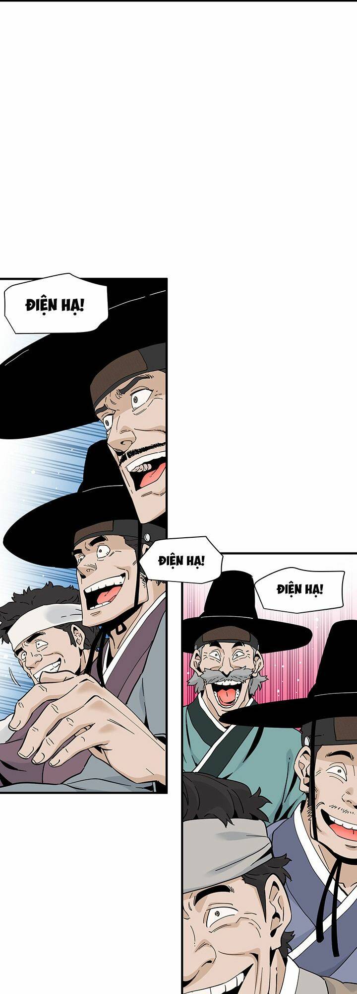 Hồi Ký Của Huyền Thoại Học Giả: Chapter 7