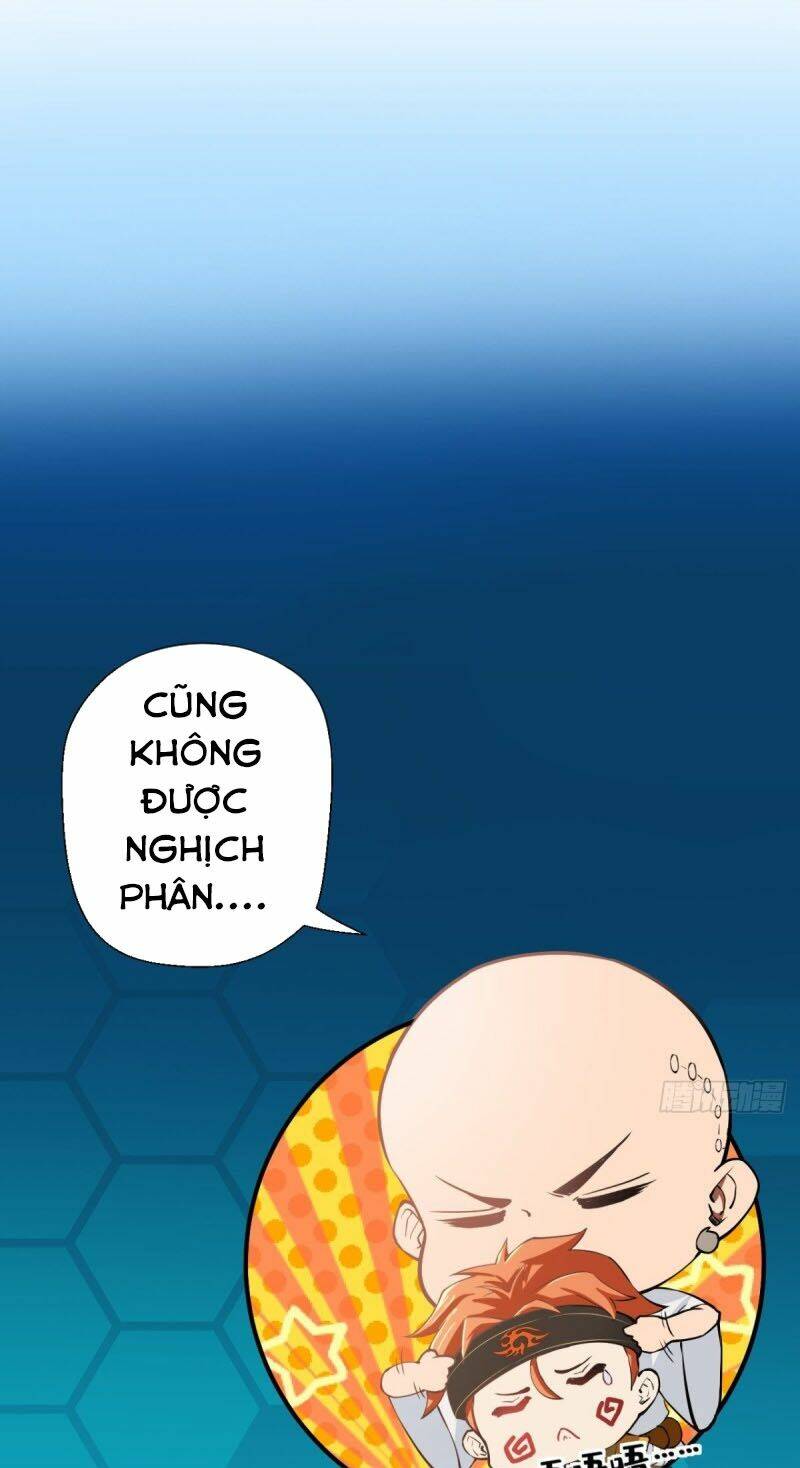 Tà Du Ký: Chapter 11