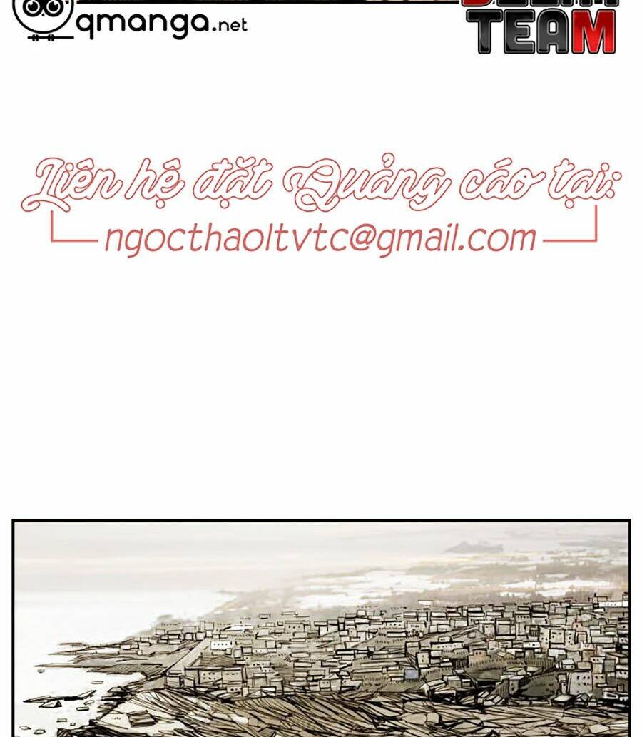 Thợ Săn Đầu Tiên: Chapter 65