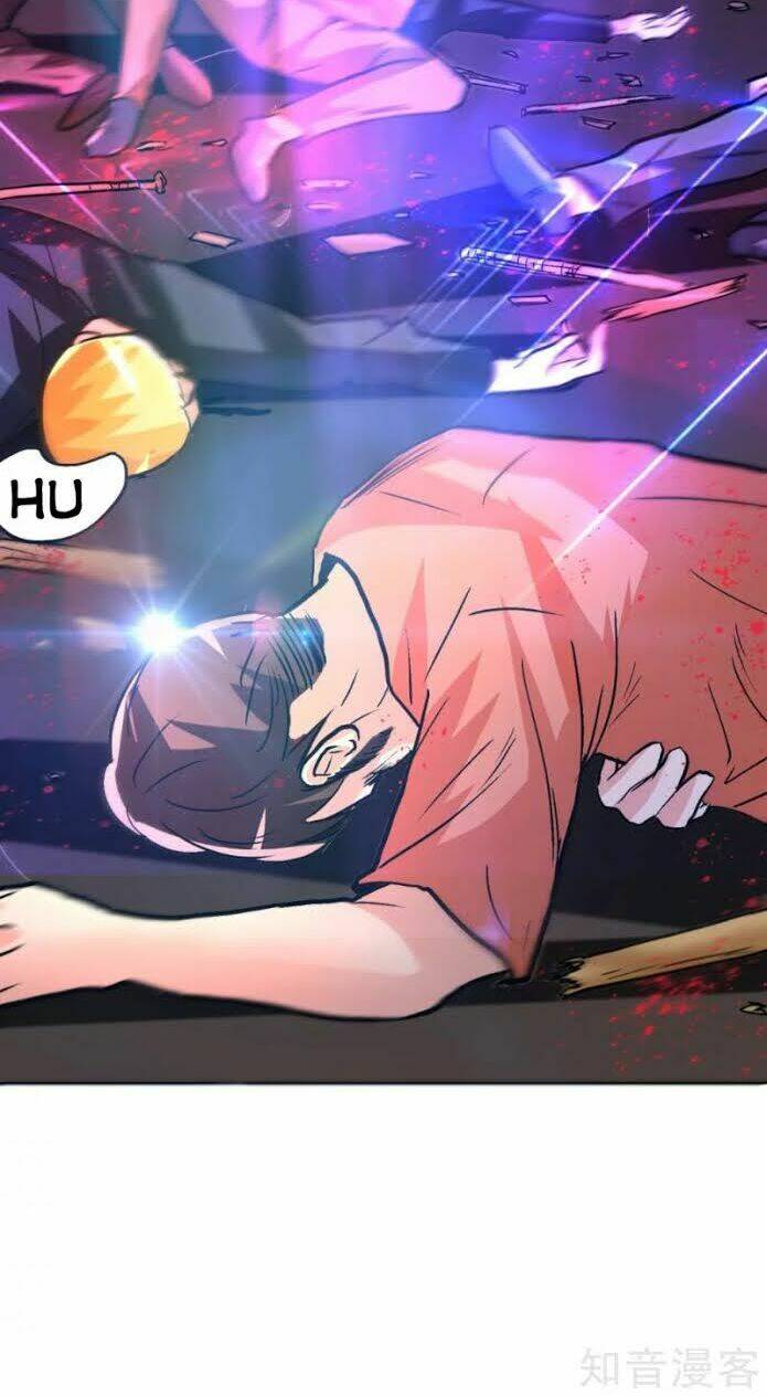 Hệ Thống Tiên Tôn Tại Đô Thị: Chapter 94