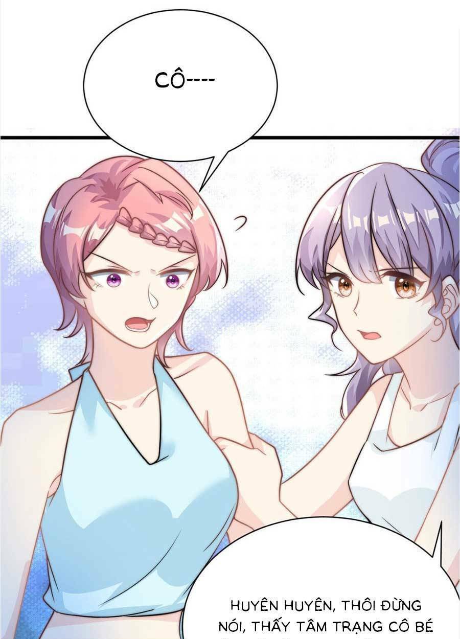 Kim Chủ Của Tôi Mới Năm Tuổi: Chapter 21