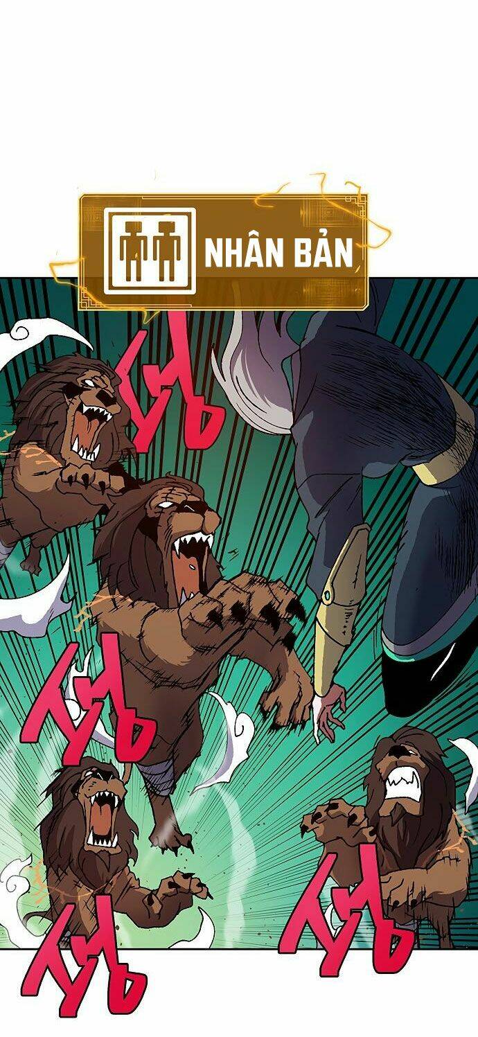 Npc Bắt Đầu Từ Kỹ Năng Lv.999: Chapter 7