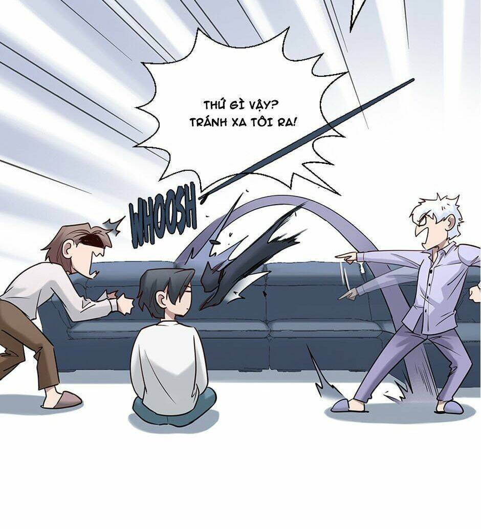 Anh Hùng Và Hiệp Nữ: Chapter 51