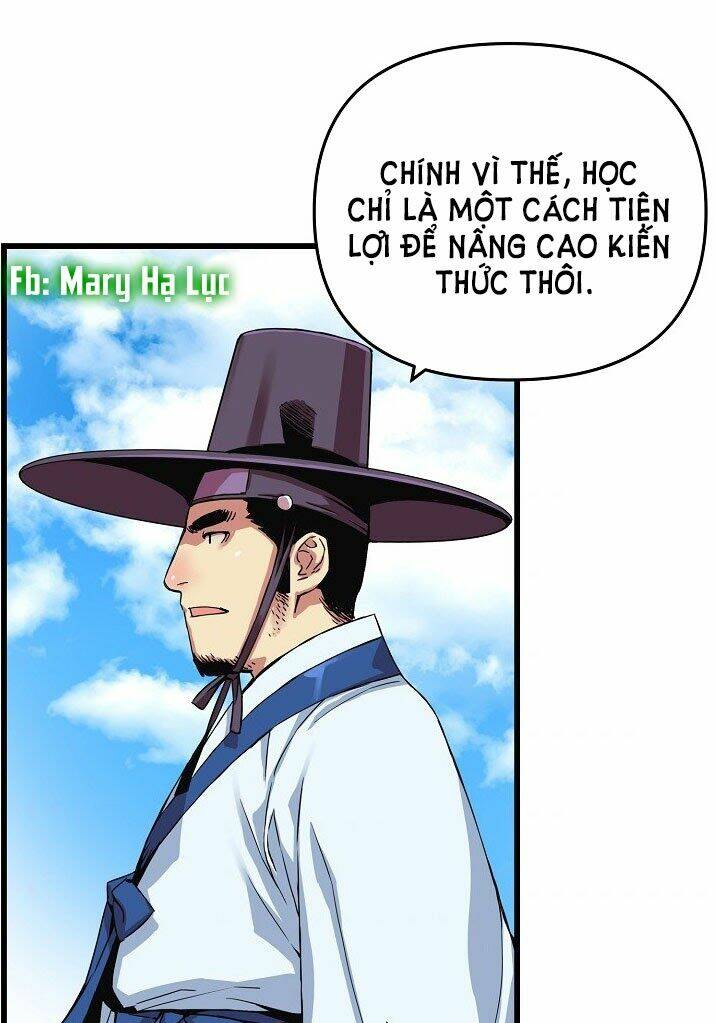 Tôi Sẽ Sống Như Một Hoàng Tử: Chapter 13