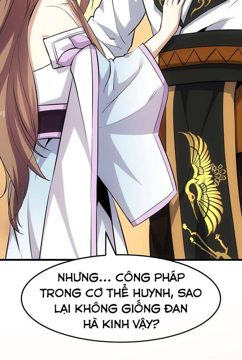 Hệ Thống Thần Long Nghịch Thiên: Chapter 26