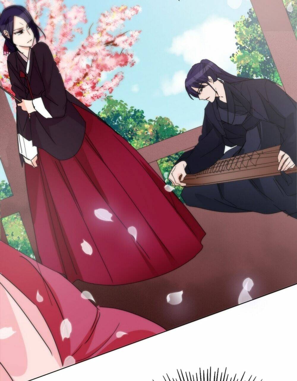 Chae Hong Sa: Chapter 54
