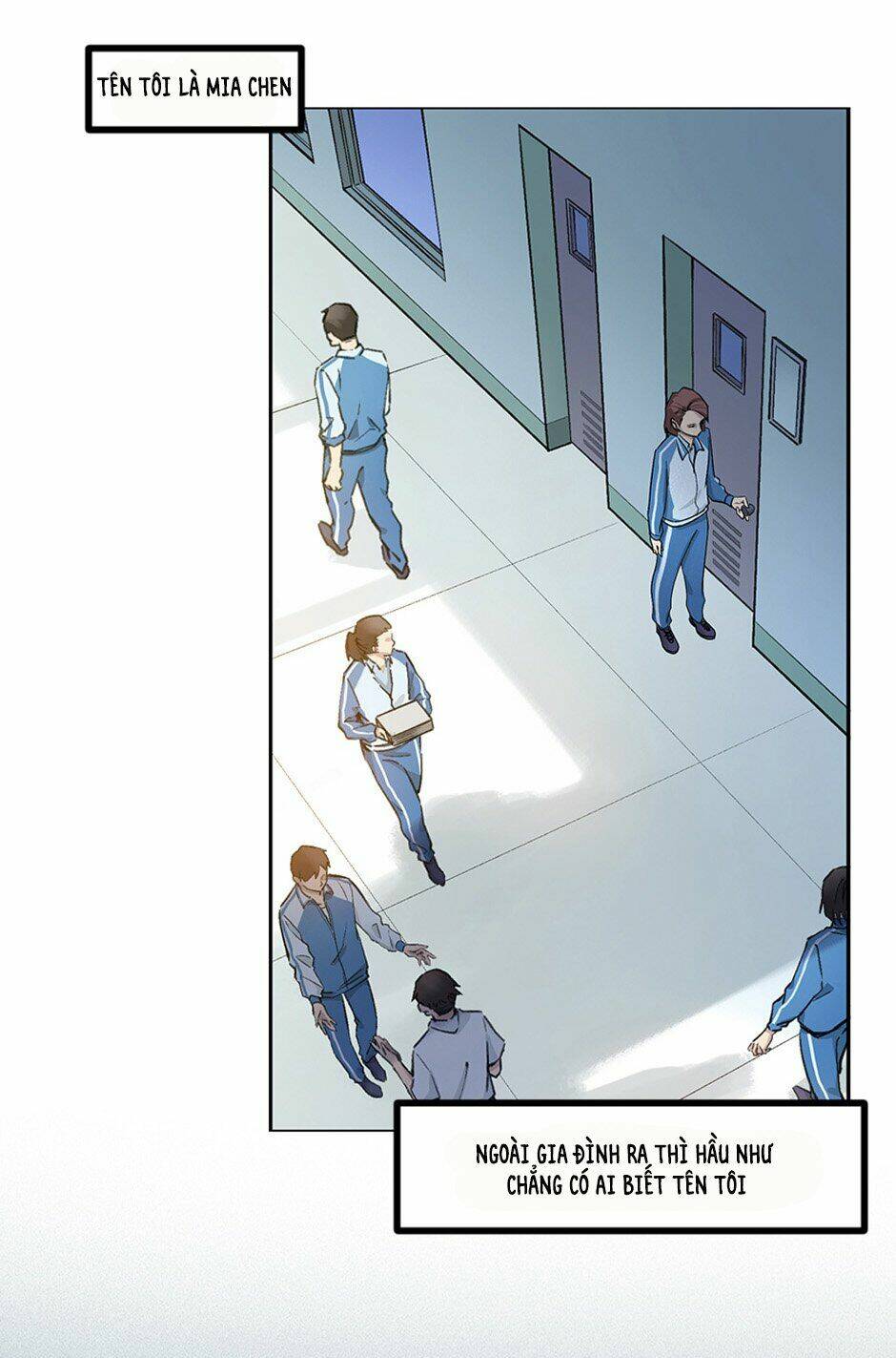 Anh Hùng Và Hiệp Nữ: Chapter 47