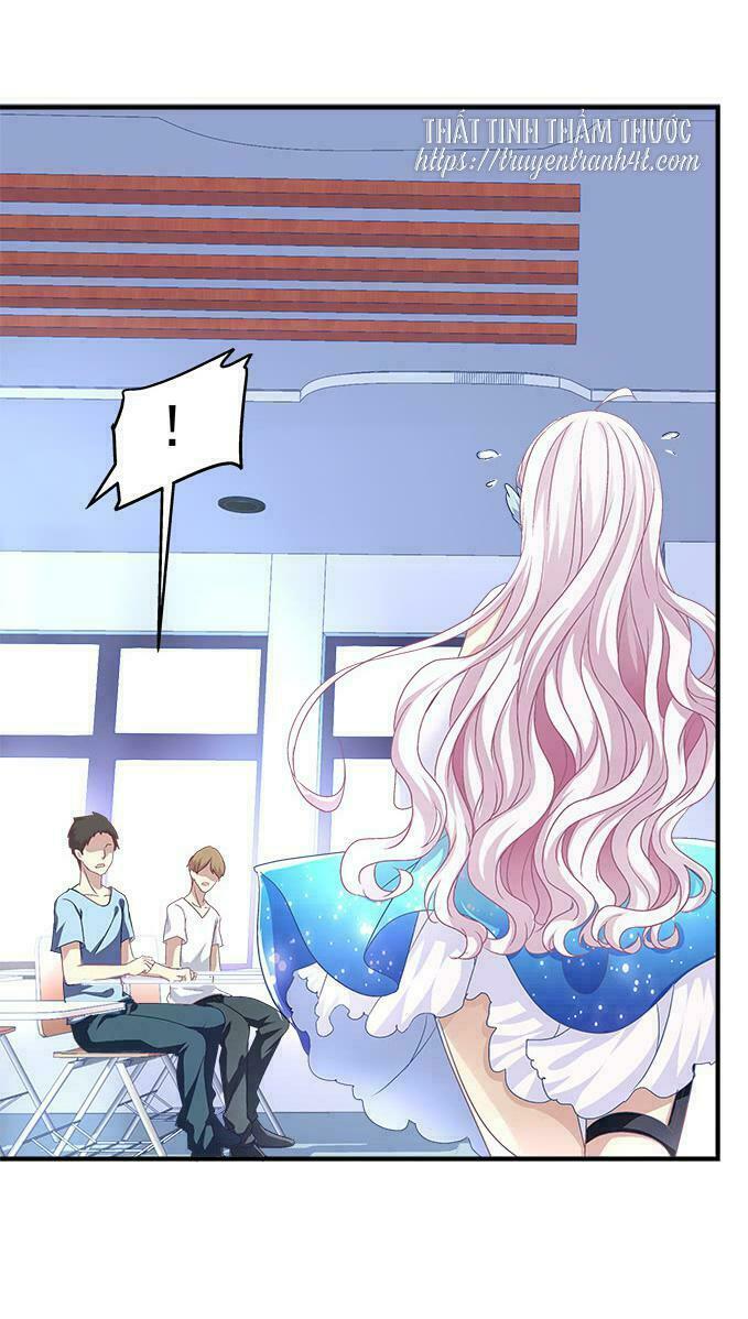 Thiên lại âm linh: Chapter 55