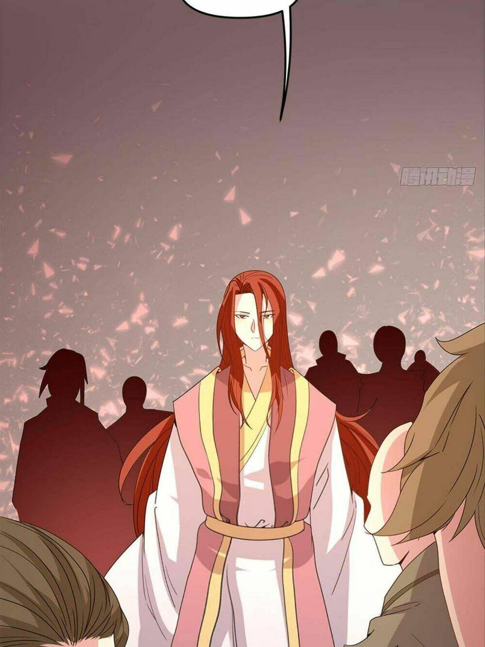 Xâm Lược Vạn Giới: Chapter 9