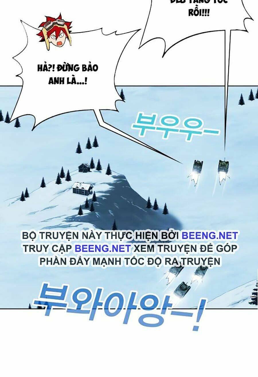 Hard Core Leveling Warrior Ss2: Chapter 64.3