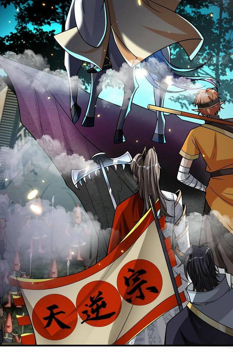 Tà Du Ký: Chapter 138
