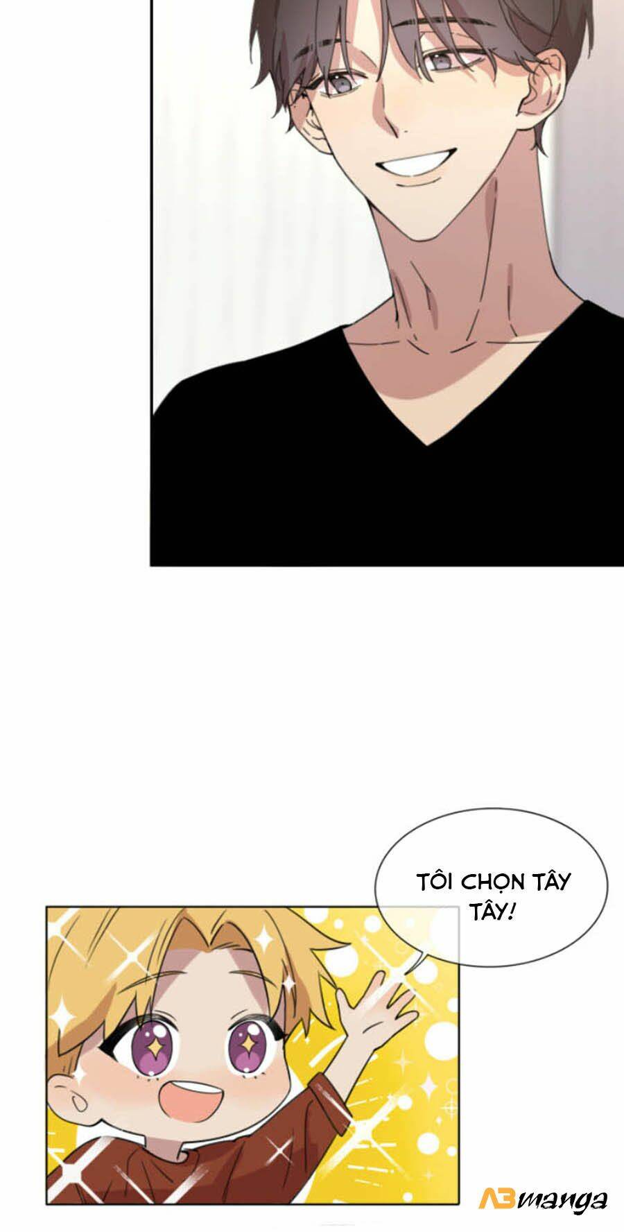 Cát Xê Người Tình Bóng Đêm: Chapter 20
