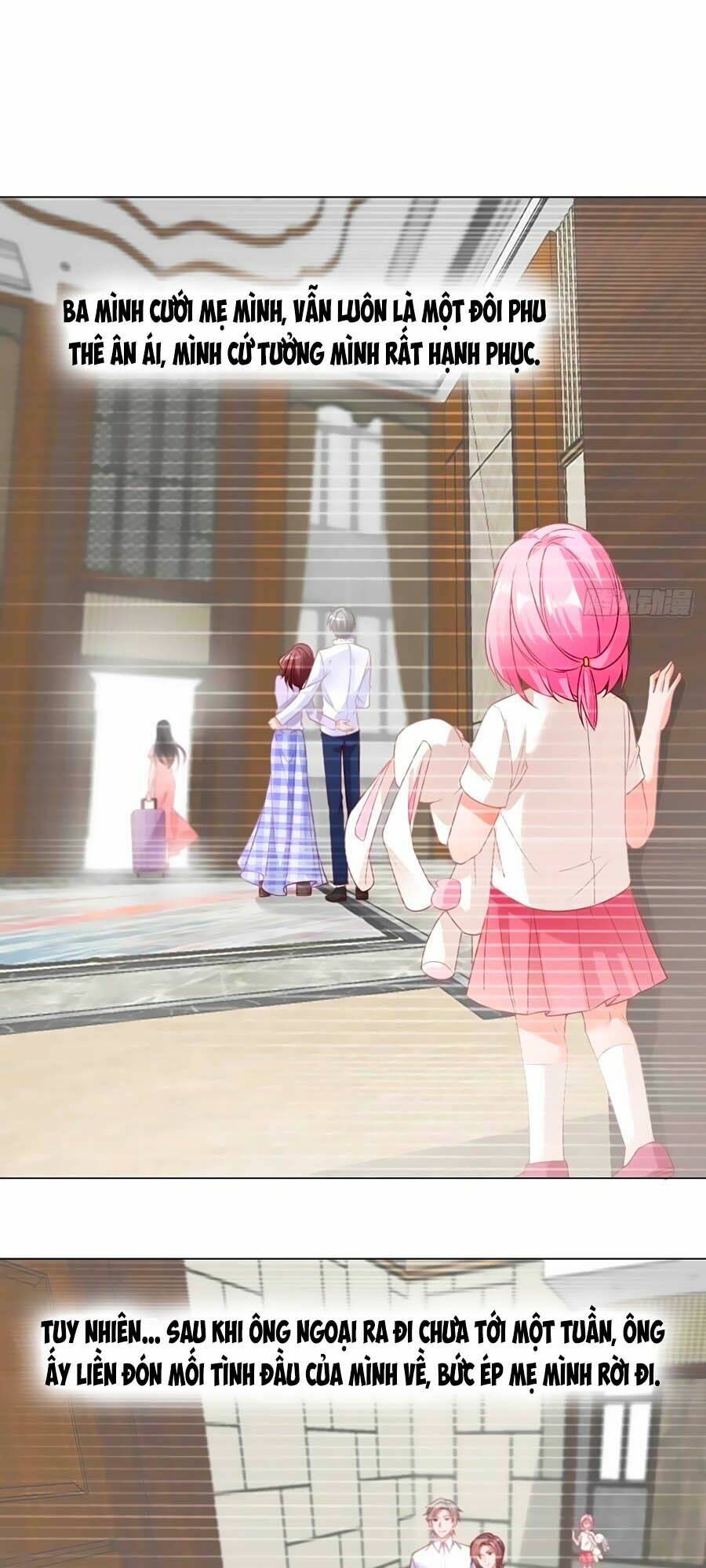 Hào Môn Thịnh Sủng: Chapter 6