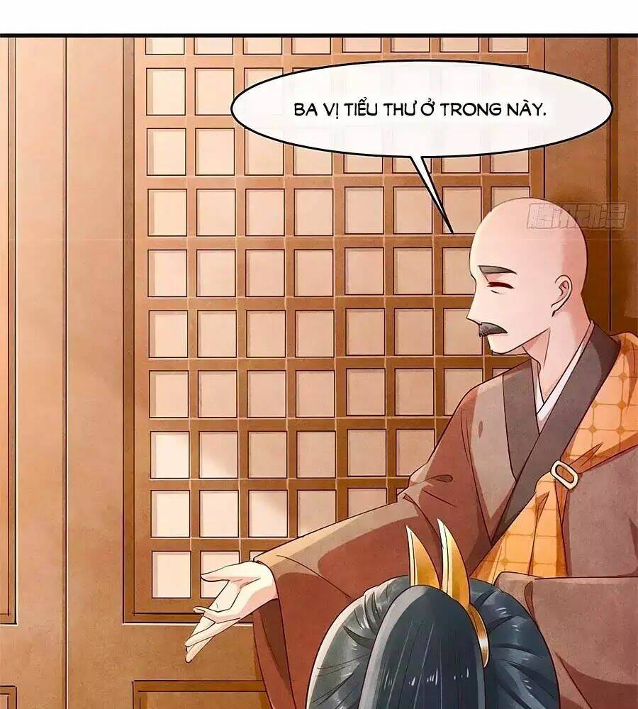 Vương Phi Muốn Trèo Tường: Chapter 42