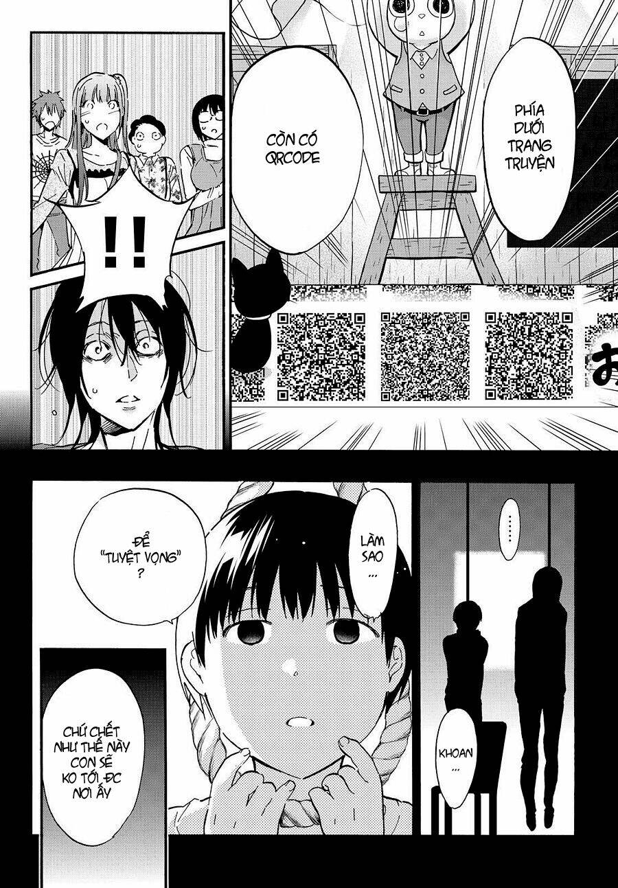 Real Account Ii: Chapter 29